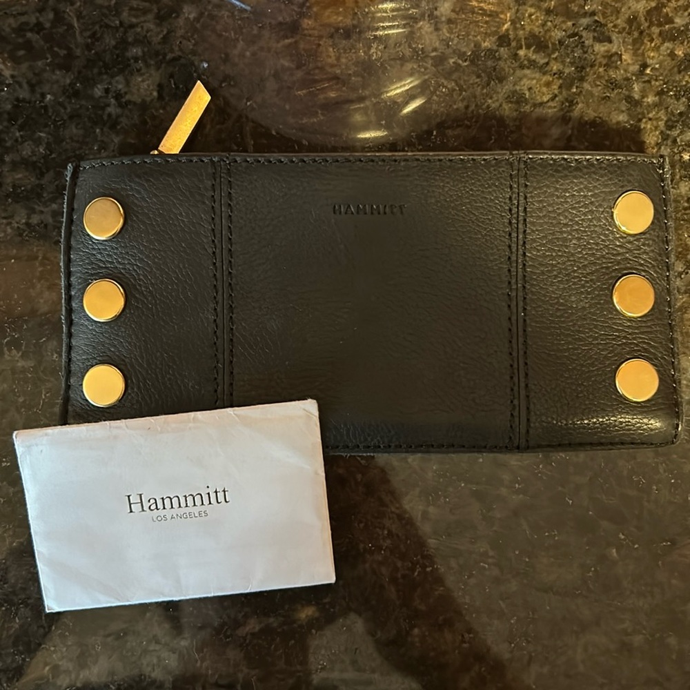 Hammitt Wallet